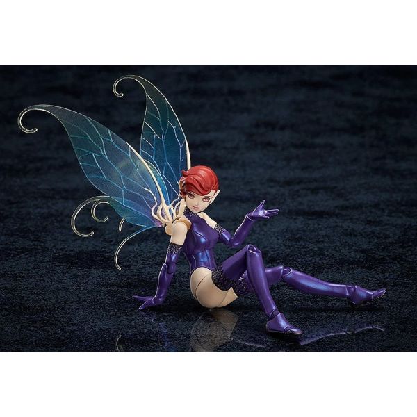 【0119預購】figma 真女神轉生 妖精 Pixie 【預購】figma 真女神轉生 妖精 Pixie