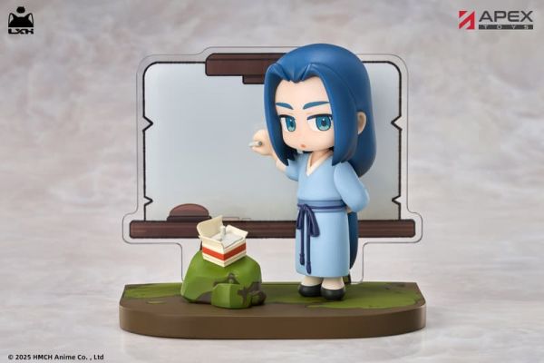 【0127KK】預購 CLICK! 系列 Q版 羅小黑戰記2 無限 CLICK! 系列 Q版 羅小黑戰記2 無限