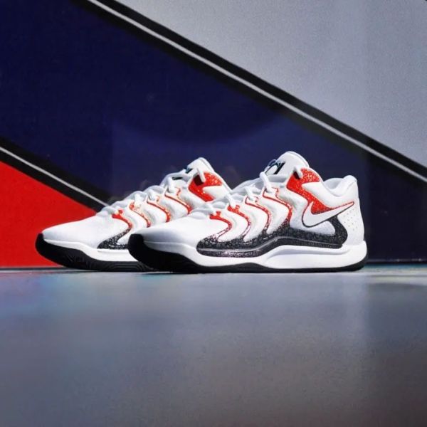 【預購】Nike KD17 EP Team USA 美國隊 奧運 限定版 籃球鞋 杜蘭特 