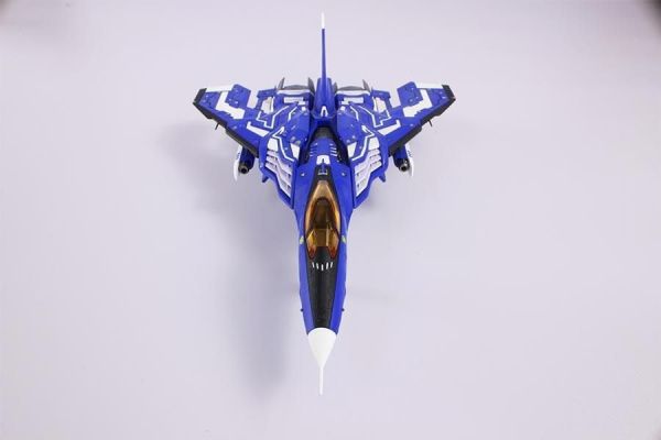 【0729KK】預購 組裝模型 1/100《雷電V：導演剪輯版》FT-00004A Azuma 2P color 組裝模型 1/100《雷電V：導演剪輯版》FT-00004A Azuma 2P color