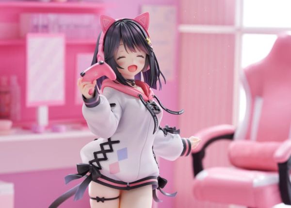 【1230KK】預購 1/7 PVC 哥哥繼續 和結梨甜蜜戀愛 白雪結梨 限定版 1/7 PVC 哥哥繼續 和結梨甜蜜戀愛 白雪結梨 限定版