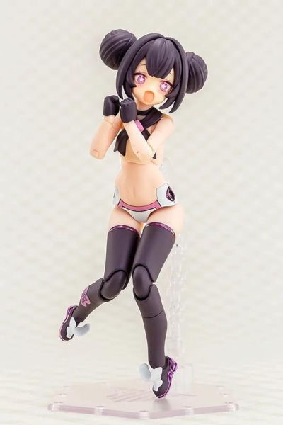 【0506KK】預購 壽屋 組裝模型 Megami Device 女神裝置 PUNI MOFU 龍龍 壽屋 組裝模型 Megami Device 女神裝置 PUNI☆MOFU 龍龍