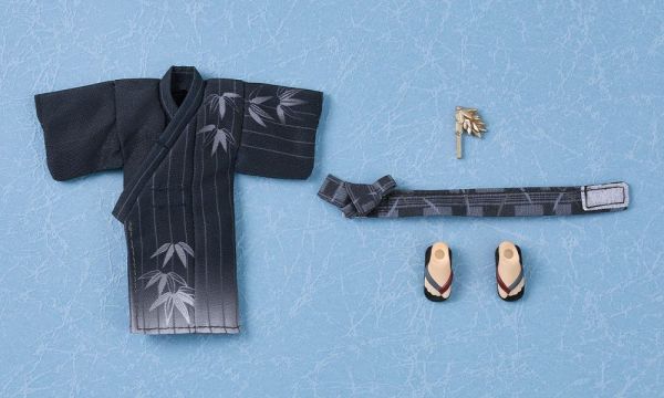 【0111KK】預購 黏土娃 服裝套組 燭台切光忠 輕裝Ver. 黏土娃 服裝套組 燭台切光忠 輕裝Ver.