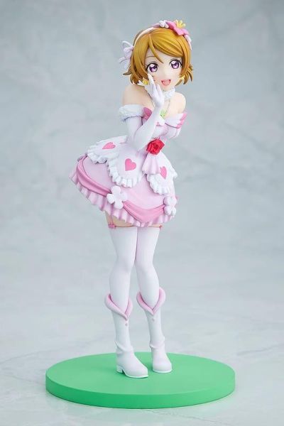 【0726KK】預購 角川 LoveLive! 小泉花陽 我們是合而為一的光芒Ver. 角川 LoveLive! 小泉花陽 我們是合而為一的光芒Ver.