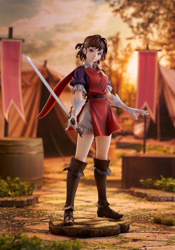 【1126KK】預購 1/7 PVC《聖獸之王》梅莉森德 1/7 PVC《聖獸之王》梅莉森德