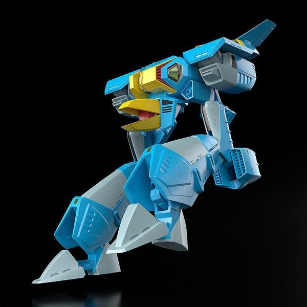 【0610KK】預購 GSC 組裝模型 MODEROID《超時空世紀》NIKICK 標準型（一般士兵型） GSC 組裝模型 MODEROID《超時空世紀》NIKICK 標準型（一般士兵型）