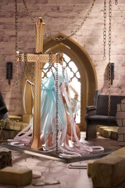 【0205KK】預購 1/6 PVC 高根和姬奴隸 舞娘ver. 普通版 1/6 PVC 高根和姬奴隸 舞娘ver. 普通版