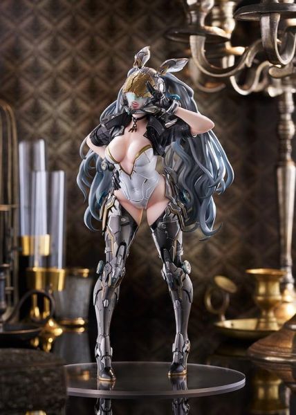 【0816KK】預購 Max Factory 1/7 PVC《The First Descendant》終極邦妮 Max Factory 1/7 PVC《The First Descendant》終極邦妮
