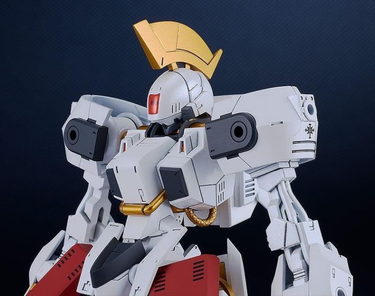 【0419KK】預購 GSC 組裝模型 1/48 MODEROID SIDE:GR Vector 騎士團規格 GSC 組裝模型 1/48 MODEROID SIDE:GR Vector 騎士團規格