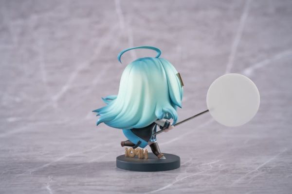 【1202KK】預購 Hpoi看板娘 Q版 不許澀澀 附特典 Hpoi看板娘 Q版 不許澀澀 附特典