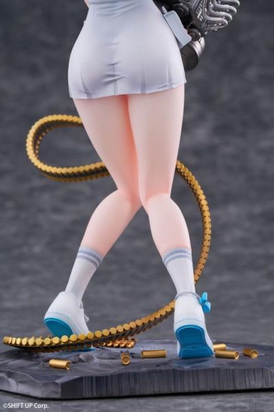 【0723KK】預購 Hobby Sakura 1/7 PVC《勝利女神：妮姬》謝芙蒂 插畫版 身陷恐慌 一般版 Hobby Sakura 1/7 PVC《勝利女神：妮姬》謝芙蒂 插畫版 身陷恐慌 一般版