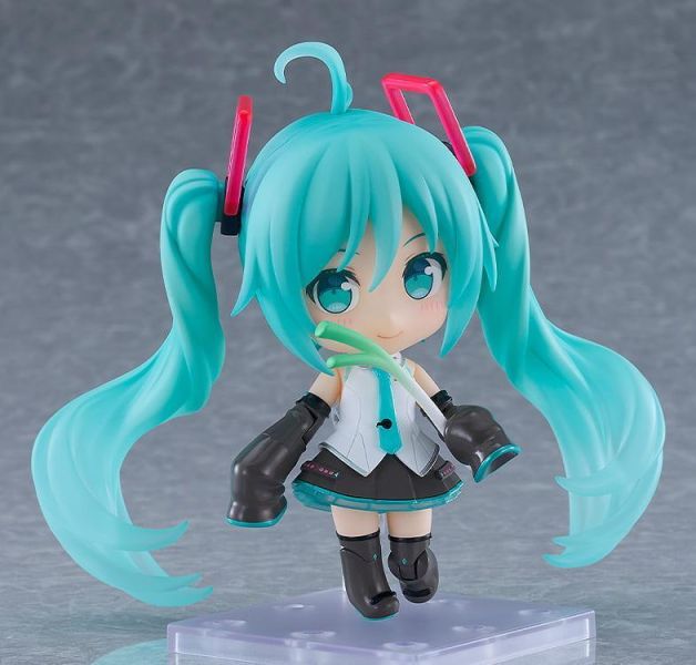 【0628KK】預購 GSC 黏土人 MIKU 初音未來 HMO Ver. GSC 黏土人 MIKU 初音未來 HMO Ver.