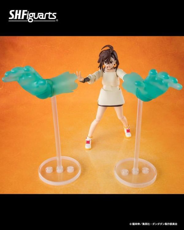 【0414KK】預購 BANDAI S.H.Figuarts SHF 膽大黨 綾瀨桃 Ver.2 BANDAI S.H.Figuarts SHF 膽大黨 綾瀨桃 Ver.2