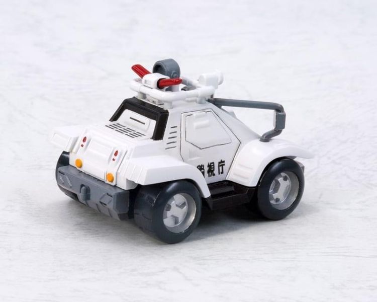 【0715KK】預購 壽屋 組裝模型 D-STYLE 機動警察 AV-98 英格蘭姆 2號機 再販 壽屋 組裝模型 D-STYLE 機動警察 AV-98 英格蘭姆 2號機 再販