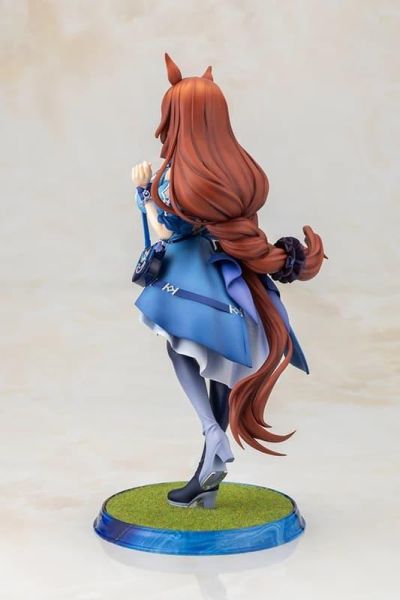 【0708KK】預購 壽屋 1/7 PVC《賽馬娘 Pretty Derby》超級小溪 決勝服 壽屋 1/7 PVC《賽馬娘 Pretty Derby》超級小溪 決勝服
