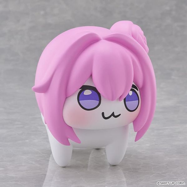 【1214KK】預購 勝利女神 妮姬 NIKKE DORO 桃樂絲 軟膠存錢筒 高約13公分 勝利女神 妮姬 NIKKE DORO 桃樂絲 軟膠存錢筒 高約13公分