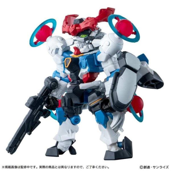 【0406KK】預購 BANDAI 機動戰士鋼彈 MOBILE SUIT ENSEMBLE 機動戰士Gundam GQuuuuuuX 扭蛋袋裝 一套5款 BANDAI 機動戰士鋼彈 MOBILE SUIT ENSEMBLE 機動戰士Gundam GQuuuuuuX 扭蛋袋裝 一套5款