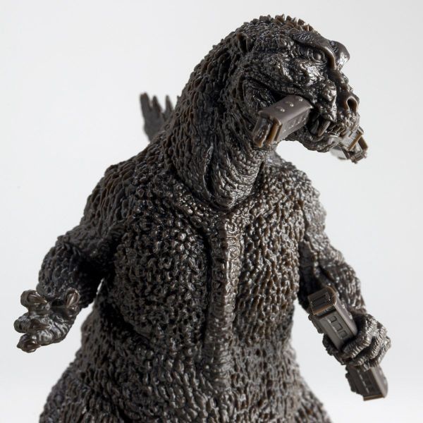 【0722KK】預購 組裝模型 ARTPLA SCULPTURE WORKS 哥吉拉 Re: Imagination ARTPLA SCULPTURE WORKS 哥吉拉 Re: Imagination
