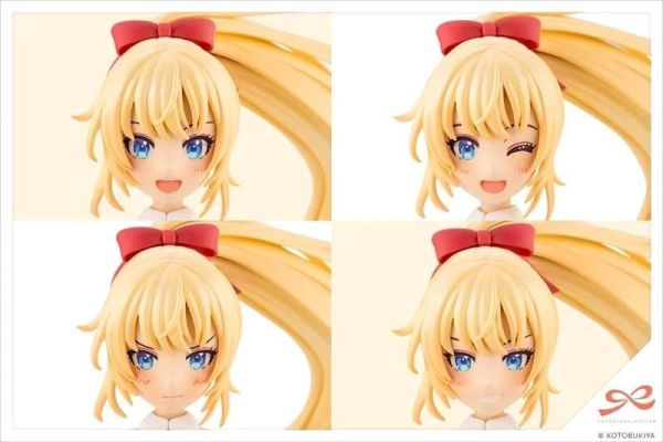 【0101KK】預購 組裝模型 1/10 創彩少女庭園 佐伯律花 夏季制服 再販 組裝模型 1/10 創彩少女庭園 佐伯律花 夏季制服 再販