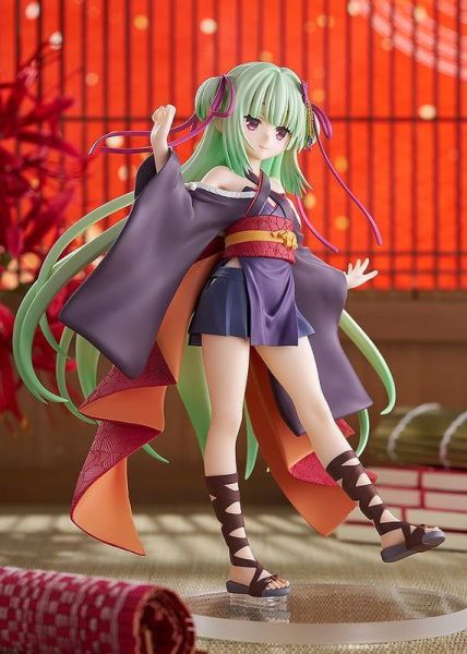 【0712KK】預購 GSC POP UP PARADE《千戀＊萬花》叢雨 L Size GSC POP UP PARADE《千戀＊萬花》叢雨 L Size
