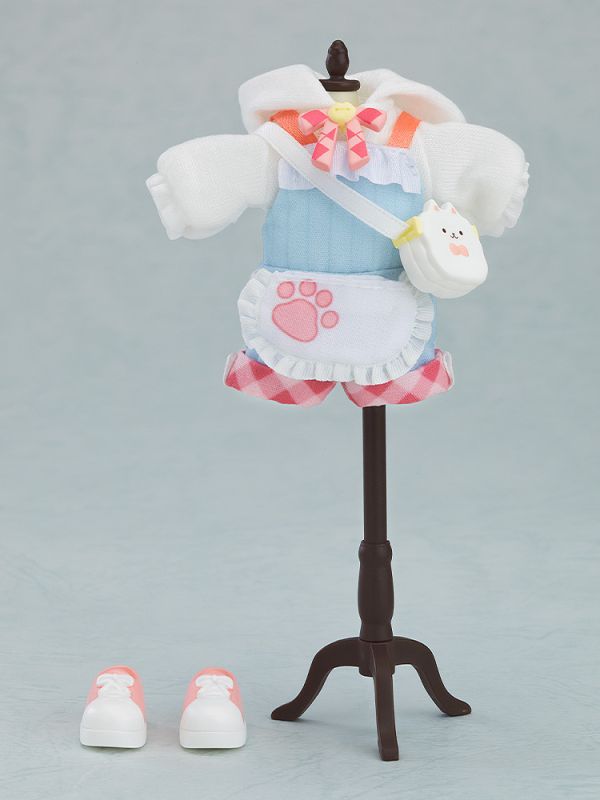 【0125KK】預購 黏土娃 Emily 汪汪藍天野餐Ver. 黏土娃 Emily 汪汪藍天野餐Ver.