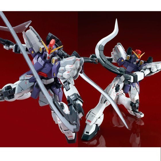 【限量預購】MG 1/100 沙漠鋼彈改 EW SANDROCK CUSTOM EW 【限量預購】MG 1/100 沙漠鋼彈改 EW SANDROCK CUSTOM EW