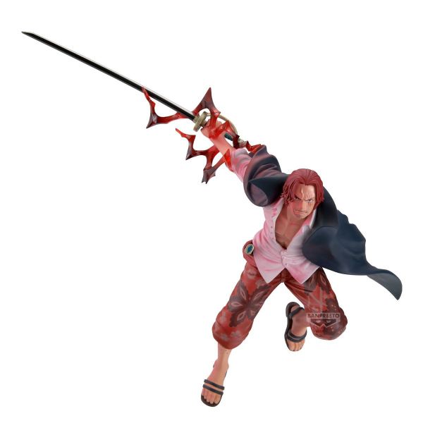 【0806KK】預購 景品 B.R.C.《航海王》費加蘭德·傑克 SPECIAL ver. 景品 B.R.C.《航海王》費加蘭德·傑克 SPECIAL ver.
