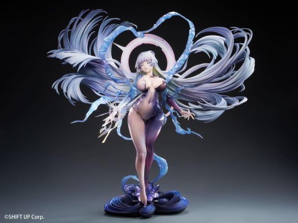 【0623KK】預購 Hobby Sakura 1/4 PVC《勝利女神：妮姬》娜由塔:無為 一般版 Hobby Sakura 1/4 PVC《勝利女神：妮姬》娜由塔:無為 一般版