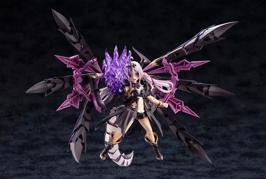 【1001KK】預購 組裝模型 ARCANADEA 阿爾卡納蒂亞 吉伊 GII 組裝模型 ARCANADEA 阿爾卡納蒂亞 吉伊 GII