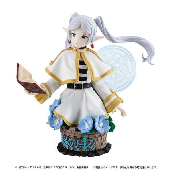【0115KK】預購 MEGAHOUSE 盒玩 Petitrama EX 葬送的芙莉蓮 中盒3入 再販 MEGAHOUSE DX FIGURE 咒術迴戰 五條悟 五条悟 虛式「茈」ver. 再販