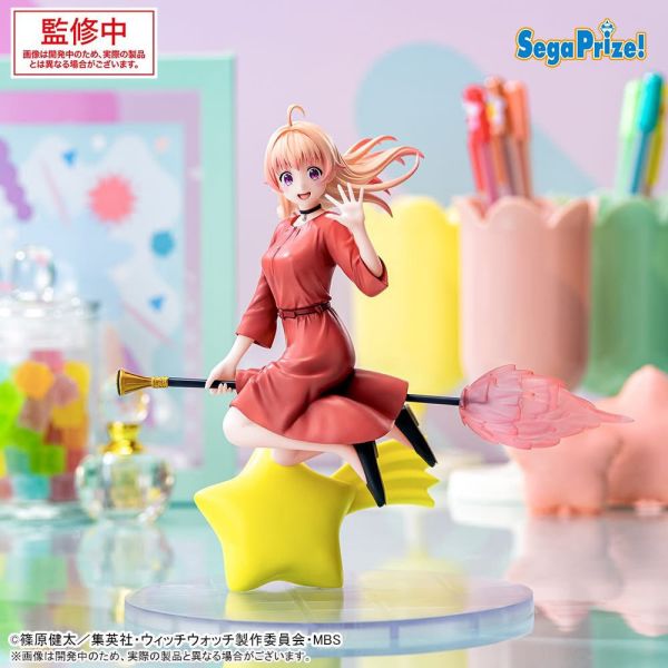 【0908KK】預購 景品 Luminasta 魔女守護者 若月妮可 景品 Luminasta 魔女守護者 若月妮可