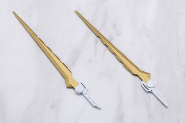 【0203KK】預購 壽屋 MSG武裝零件 重武裝單元68 斬擊束縛器 白色 壽屋 MSG武裝零件 重武裝單元68 斬擊束縛器 白色