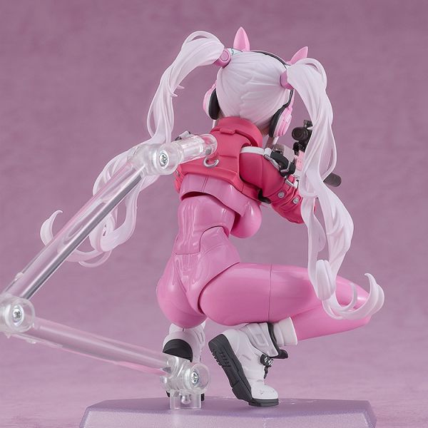 【0831KK】預購 figma《勝利女神：妮姬》愛麗絲 figma《勝利女神：妮姬》愛麗絲