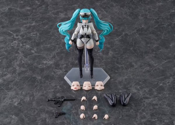 【0201KK】預購 figma《勝利女神：妮姬》普麗瓦蒂 figma《勝利女神：妮姬》普麗瓦蒂