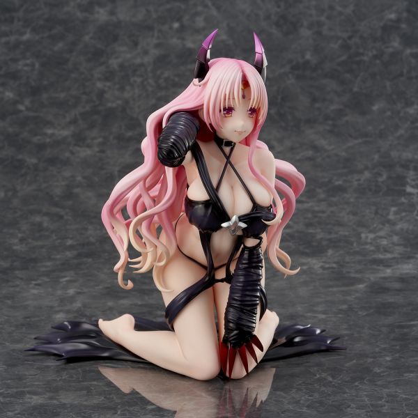 【1007KK】預購 1/6 PVC《出包王女DARKNESS》賽菲 Darkness ver. 1/6 PVC《出包王女DARKNESS》賽菲 Darkness ver.