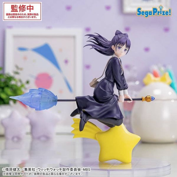 【0908KK】預購 景品 Luminasta 魔女守護者 宮尾音夢 景品 Luminasta 魔女守護者 宮尾音夢