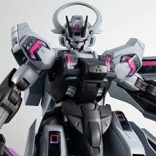 【西區現貨】Bandai Robot魂 魂商店限定 可動模型 - <SIDE MS> MDX-0003 戰騎高達 ver.A.N.I.M.E.《機動戰士高達 水星的魔女》 Bandai Robot魂 魂商店限定 可動模型 - <SIDE MS> MDX-0003 戰騎高達 ver.A.N.I.M.E.《機動戰士高達 水星的魔女》