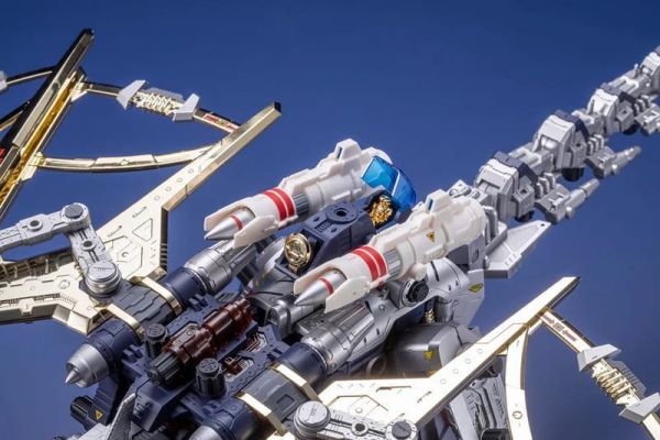 【0722KK】預購 壽屋限定 組裝模型 ZOIDS 洛伊德 RPZ-14 高空翼龍 F2 壽屋限定 組裝模型 ZOIDS 洛伊德 RPZ-14 高空翼龍 F2