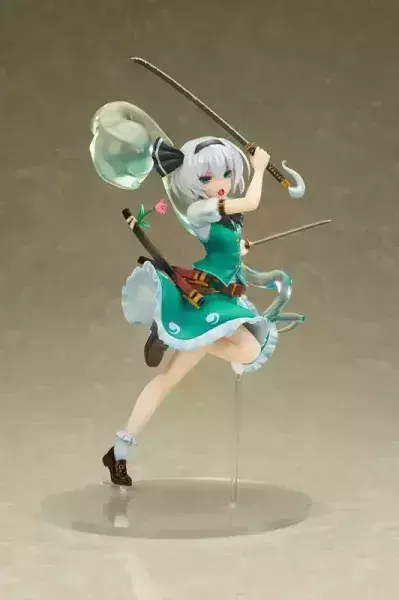 【11/08yy】東方Project 魂魄妖夢 東方Project 魂魄妖夢