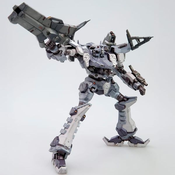 【0701KK】預購 壽屋 組裝模型 1/72 機戰傭兵 Crest CR-C98E2 強襲型 Ver. 壽屋 組裝模型 1/72 機戰傭兵 Crest CR-C98E2 強襲型 Ver.