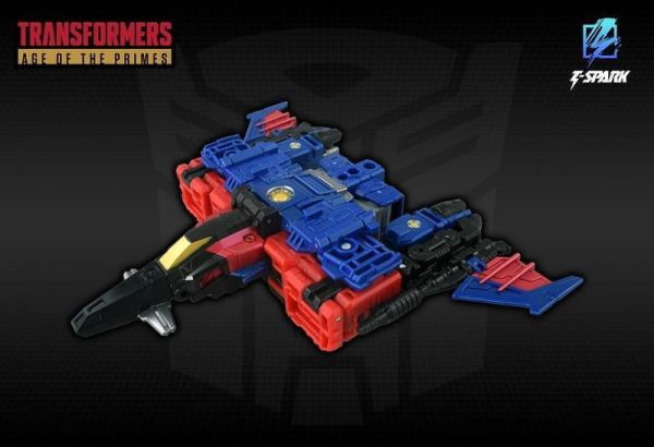 【0428KK】預購 TAKARATOMY 變形金剛 AOTP-36 合和至尊 Nexus Prime TAKARATOMY 變形金剛 AOTP-36 合和至尊 Nexus Prime