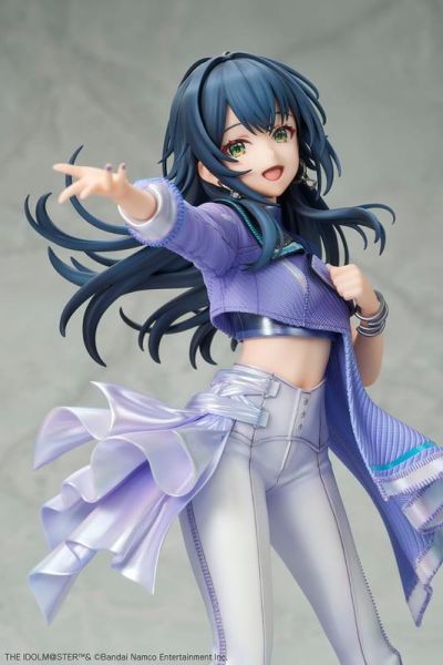 【0716KK】預購 Design COCO 1/7 PVC《學園偶像大師》月村手毬 雨後的鳶尾花Ver Design COCO 1/7 PVC《學園偶像大師》月村手毬 雨後的鳶尾花Ver