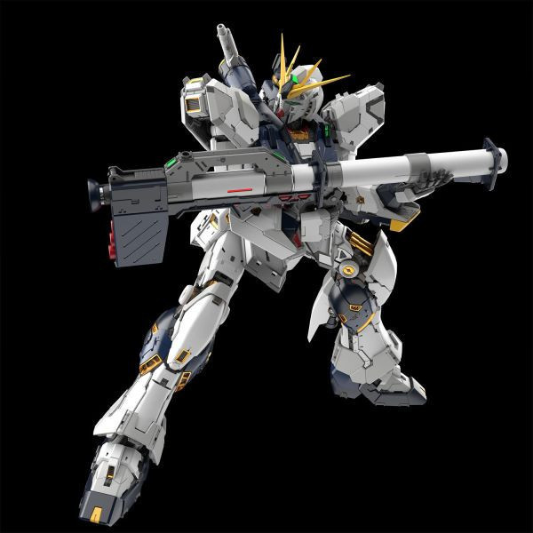 【0617】預購 BANDAI 1/60 PGU RX-93 ν鋼彈 組裝模型 BANDAI 1/60 PGU RX-93 ν鋼彈 組裝模型