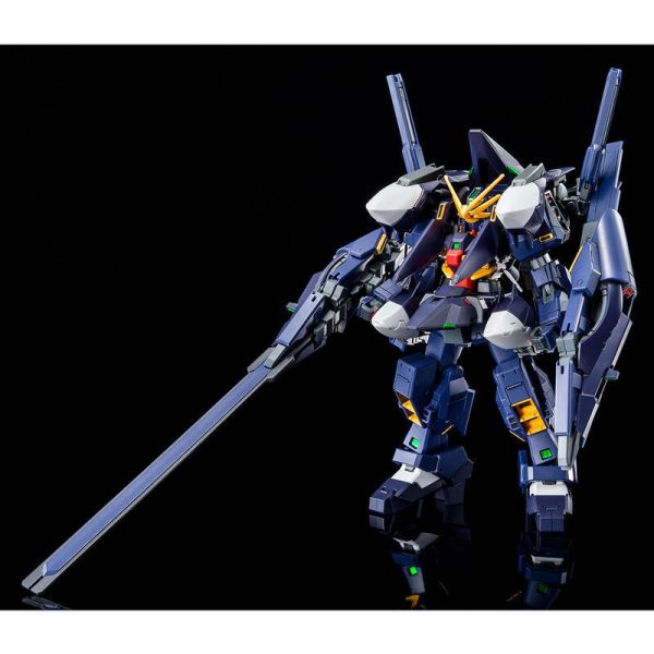 【西區現貨】HGUC 1/144 RX-121-3C Gundam TR-1 Haze’ HGUC 1/144 RX-121-3C Gundam TR-1 Haze’