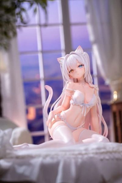 【0324KK】預購 OMAHA 1/6 PVC 茶乃ひより 原畫 漢娜 OMAHA 1/6 PVC 茶乃ひより 原畫 漢娜