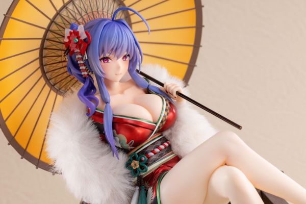【1113KK】預購 1/7PVC《碧藍航線》聖路易斯 雪下之飲Ver. 特典版 1/7PVC《碧藍航線》聖路易斯 雪下之飲Ver. 特典版
