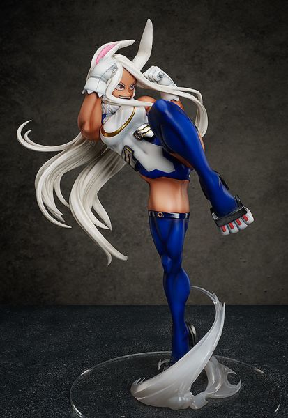 【1207KK】預購 1/4 PVC《我的英雄學院》米爾科 再販 1/4 PVC《我的英雄學院》米爾科 再販