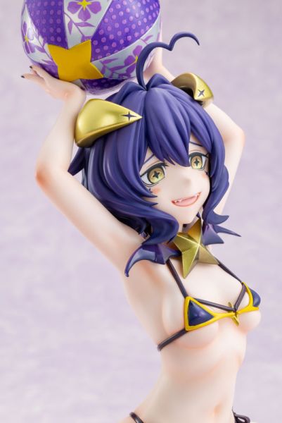 【1019KK】預購 1/6 PVC《夢想成為魔法少女》瑪吉雅 邪惡泳裝ver. 1/6 PVC《夢想成為魔法少女》瑪吉雅 邪惡泳裝ver.