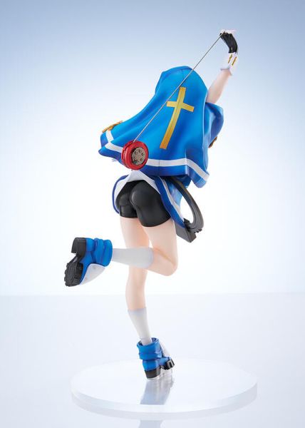 【0828KK】預購 HJ限定 1/7 PVC《聖騎士之戰》布莉姬特 HJ限定 1/7 PVC《聖騎士之戰》布莉姬特
