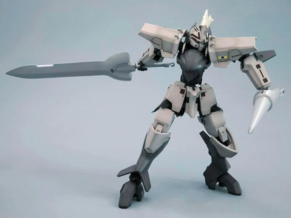 【預購】1/60 破刃之劍 帝爾鋒 DELPHINE 更新版 組裝模型(FAA17X) 1/60 破刃之劍 帝爾鋒 DELPHINE 更新版 組裝模型(FAA17X)